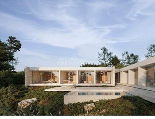 Xalet a Alfinach - Monasterios. Chalet a estrenar