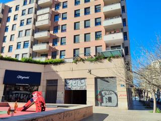 Lloguer Local Comercial a Torreta de miramar 14