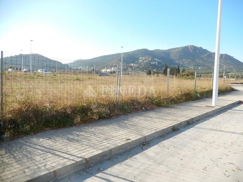 Foto 65480e0e-0457-4138-89d2-296107c54207. Terreno residenziale in Puçol ciudad Puçol