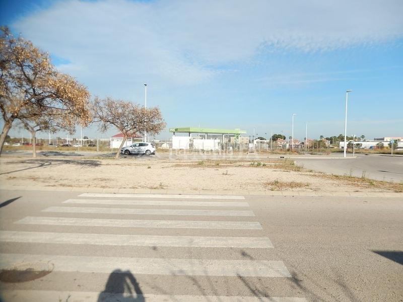 Foto 6577f0ce-37d7-4929-9e3a-0f9530cf8424. Terreno residenziale in Puçol ciudad Puçol
