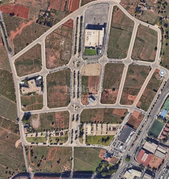 Foto 65d4bde3-30bf-45b1-a83b-86ab04e56b9b. Terreno residenziale in Puçol ciudad Puçol