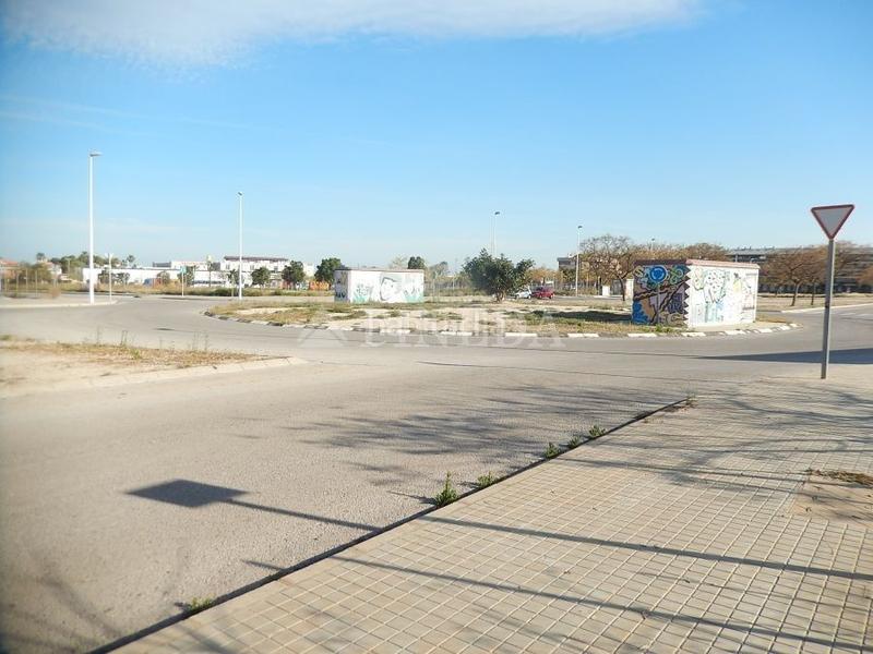 Foto 88f546b3-b630-463a-9d71-dc9c27345b23. Terreno residenziale in Puçol ciudad Puçol