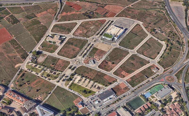 Foto 898b474a-9bf7-4d67-8695-9de6d9814d72. Terreno residenziale in Puçol ciudad Puçol