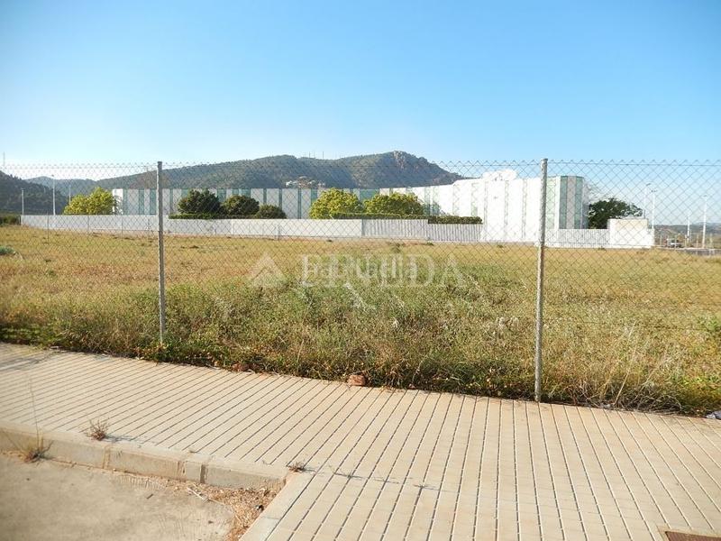 Foto ad6ca31d-071e-48d3-b01b-0ea8a849cd84. Terreno residenziale in Puçol ciudad Puçol