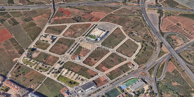 Foto c989f4b4-aca7-4964-acb9-ee2dc6d5a879. Terreno residenziale in Puçol ciudad Puçol