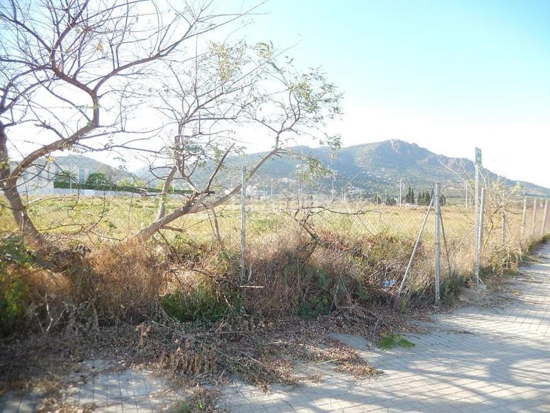 Foto cc40338d-d404-4c89-a106-7197d71f1ccf. Terreno residenziale in Puçol ciudad Puçol