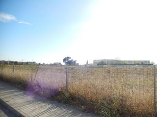 Terreny residencial  Calle moreres. Suelo terciario en la murta