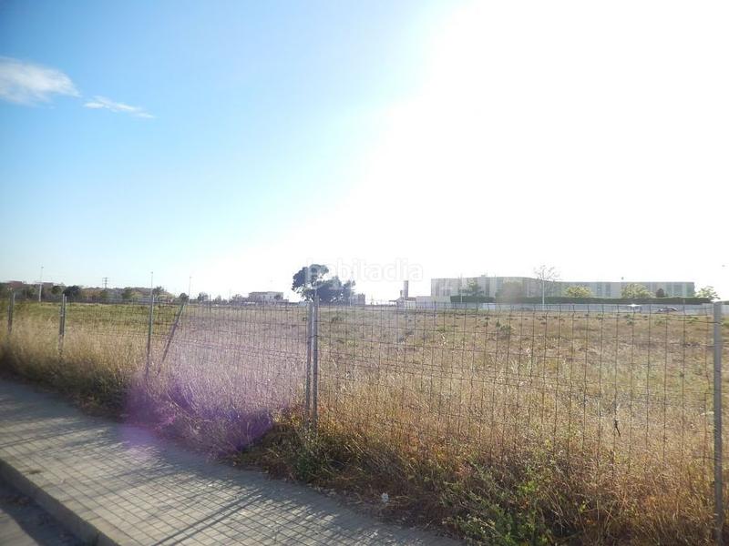 Foto f010572d-fed7-46c1-be72-38af7486997c. Terreno residenziale in Puçol ciudad Puçol