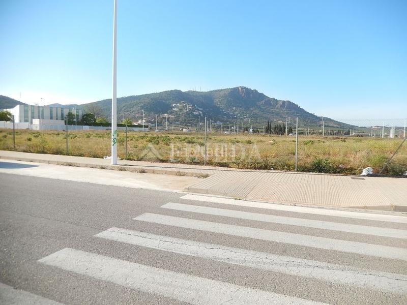 Foto fb8261ad-e71f-46be-bcd0-89e1ec237fe3. Terreno residenziale in Puçol ciudad Puçol