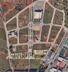 Terreny residencial a Puçol Ciudad. Parcela de uso terciario en la murta junto sesderma y porcelanos