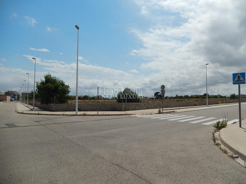 Foto 5133afad-42f5-4597-9a38-55eb66398e82. Terreno residencial parcela uso rterciario con 100 metros de fachada en Puçol