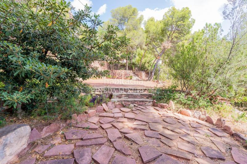 Foto 04b82955-b19b-4bf2-941c-d7fe93913335. Chalet avec parking dans Centro-El Castillo Sagunt