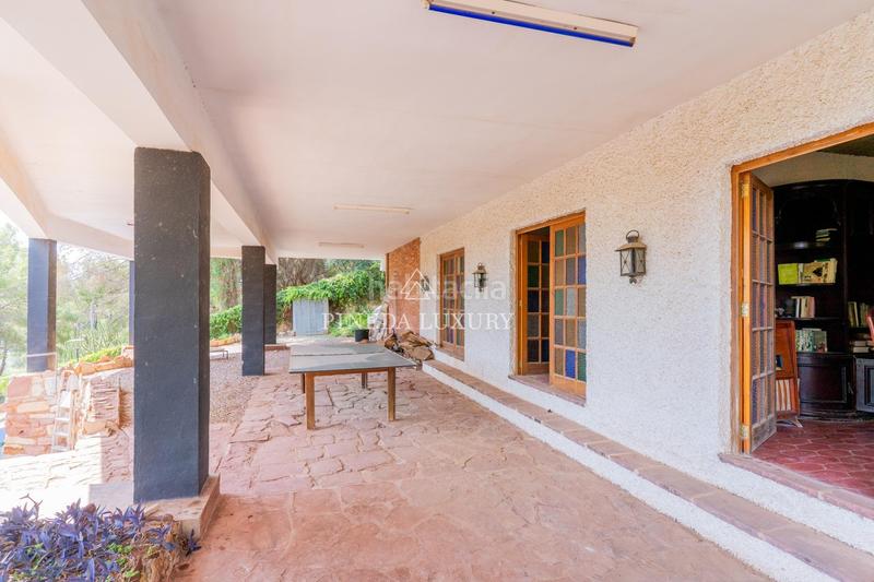 Foto 28ce3b45-5001-4b05-92c3-b68eeaeb45ef. Chalet avec parking dans Centro-El Castillo Sagunt