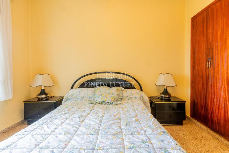 Foto 39b33a2f-7c68-45c3-b9e4-aaa583dece57. Chalet avec parking dans Centro-El Castillo Sagunt