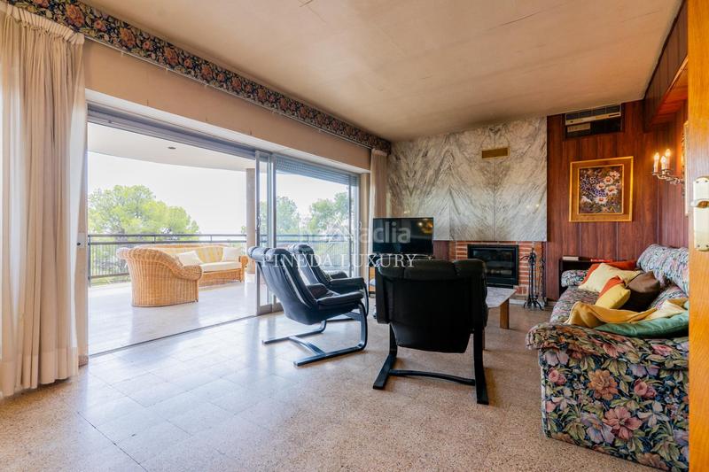 Foto 48c57bab-9ea9-44e4-a150-e78185b03f2c. Chalet avec parking dans Centro-El Castillo Sagunt