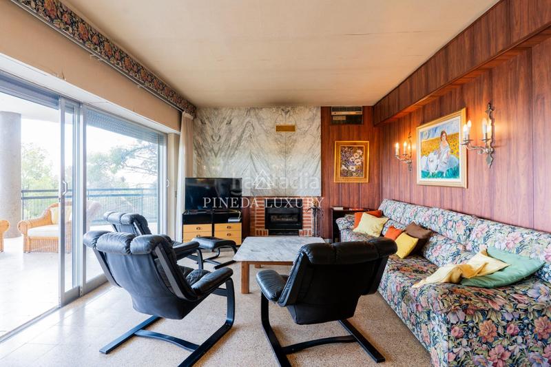 Foto 619de414-f262-480a-8a54-53b607985b41. Chalet avec parking dans Centro-El Castillo Sagunt