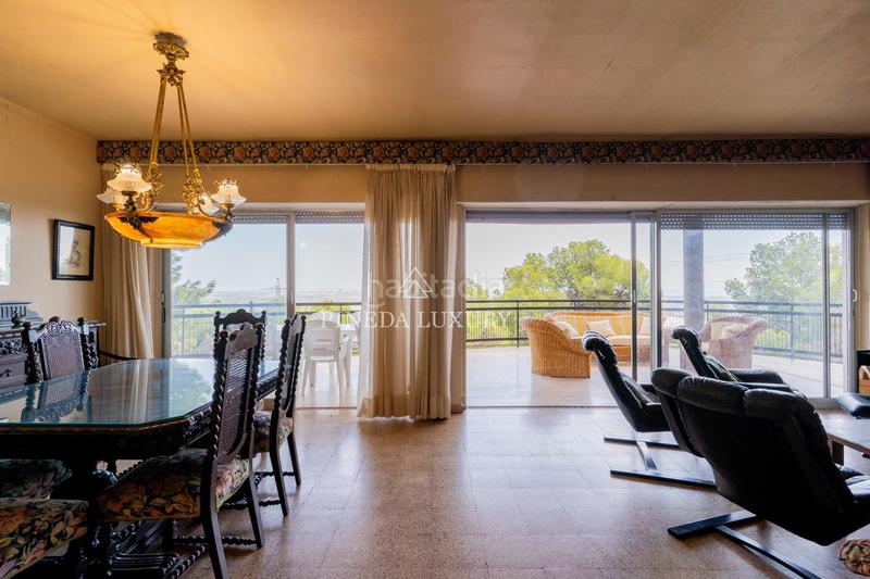 Foto 77a2d582-32de-4bec-84a7-69952df15378. Chalet avec parking dans Centro-El Castillo Sagunt