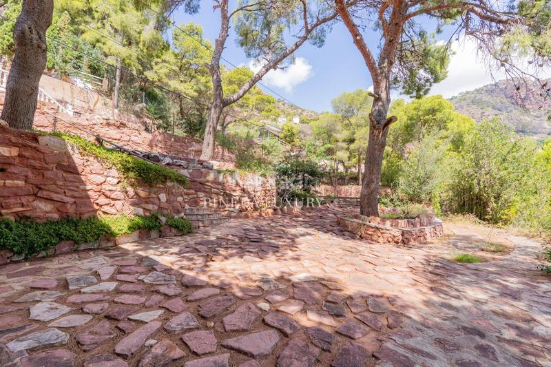 Foto c4139268-01a3-473c-9a9c-79d27c867b46. Chalet avec parking dans Centro-El Castillo Sagunt