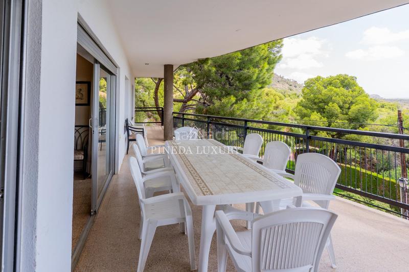 Foto c561b05c-a586-4bb2-aec3-0887d272f516. Chalet avec parking dans Centro-El Castillo Sagunt