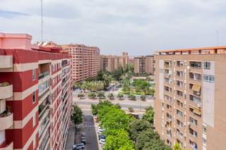 Pis a Fray luis colomer 9. Vivienda a la venta junto al campus universitario de tarongers v