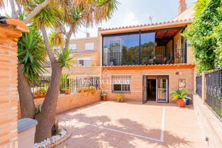 Maison jumelée  Calle de valencia. Pineda luxury te ofrec una oportunidad unica de adquirir tu nuev