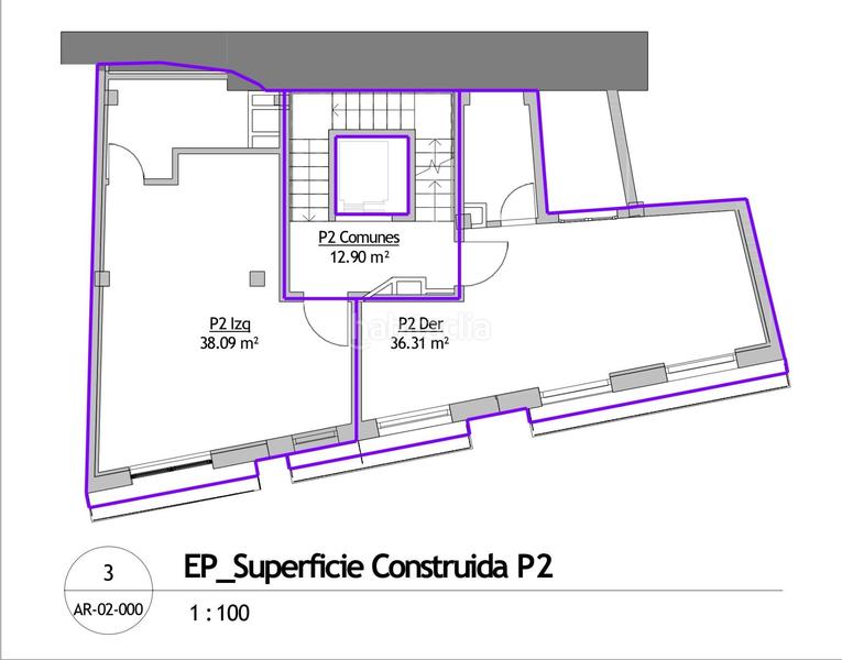 Foto 4cdd9626-7b40-49be-9e18-23be2751c373. Building in calle calle de la bolsería 33-35-37 in Valencia