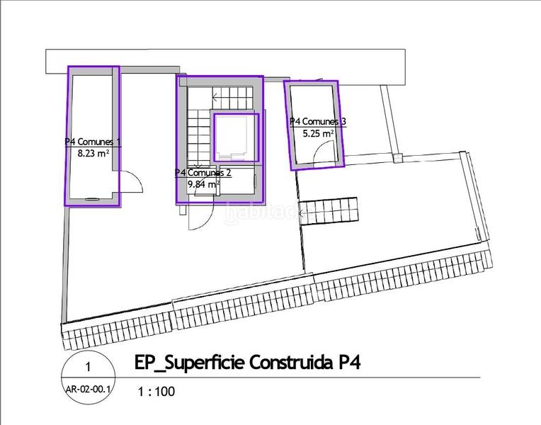Foto 89d267b9-44a1-4407-adc0-7d8ed7ea4d9d. Building in calle calle de la bolsería 33-35-37 in Valencia