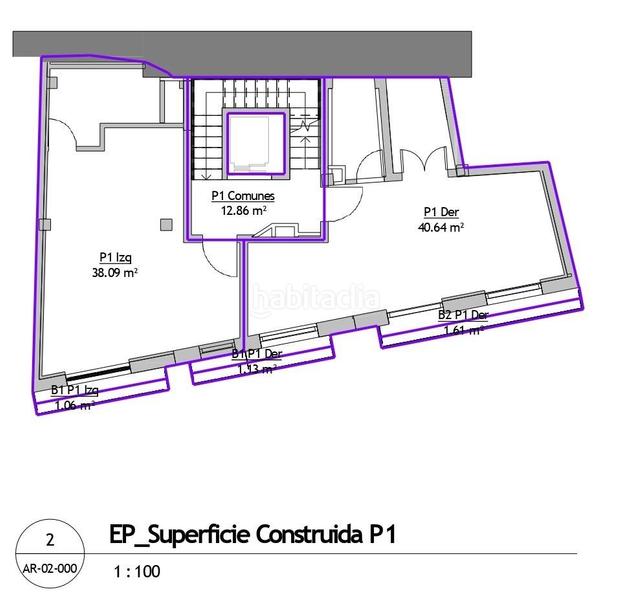 Foto d3a21653-61a5-4be3-b6a8-3d50bc335d54. Building in calle calle de la bolsería 33-35-37 in Valencia