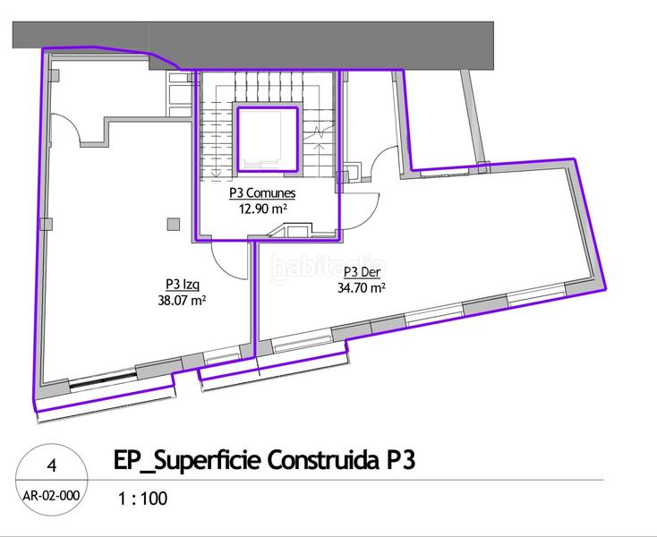 Foto dadb2fd3-1f4f-4490-8bd2-3c2da4135c17. Building in calle calle de la bolsería 33-35-37 in Valencia