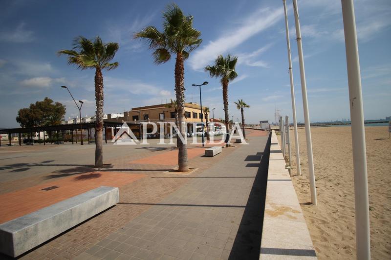 Foto 51c7a76d-3799-4b5b-9847-fd9b8a59ddaf. Wohngrundstück in playas de Puçol Puçol