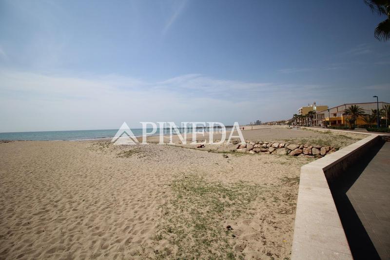 Foto 9b36230e-e78a-404e-9440-36d7faf4573d. Wohngrundstück in playas de Puçol Puçol