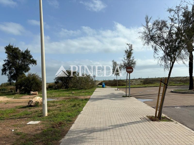 Foto 647d2850-3f4d-41fc-9da1-14e115d0a6c9. Terreny residencial a Corinto-Almardà Sagunt