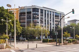 Pis  Calle alameda