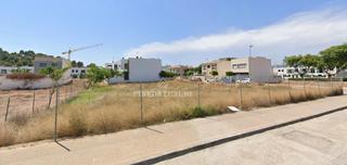 Wohngrundstück in Avenida antonio sacramento p32-6. Parcela urbana en la mejor zona del puig