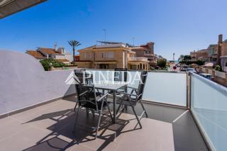 Maison jumelée  Puigval bungalows. Ático playa del puig  urbanización play puig