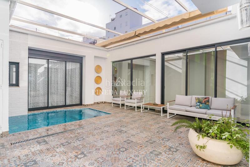 Foto 6fab25c1-7cf6-4589-9df2-e32b257777ae. Appartement dans calle de la visitación 8 dans Morvedre Valencia