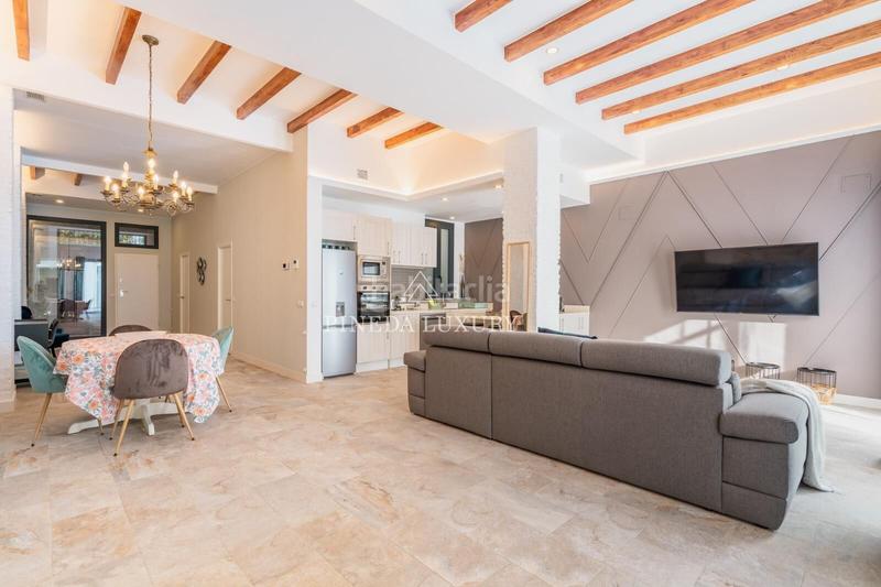 Foto 973f1a89-d3f7-468a-b5dc-3188307e79c0. Appartement dans calle de la visitación 8 dans Morvedre Valencia