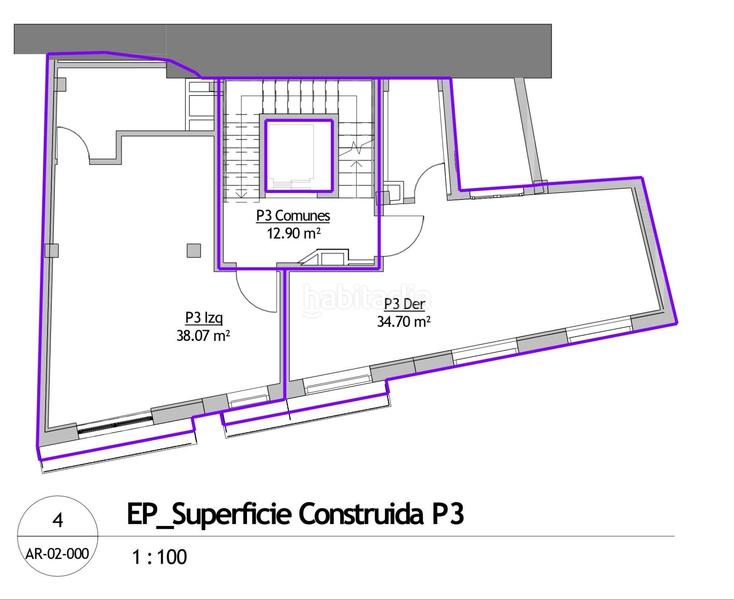 Foto dc38cd69-672d-4d2c-944a-bce424f86032. Building in calle calle de la bolsería 33-35-37 in Valencia