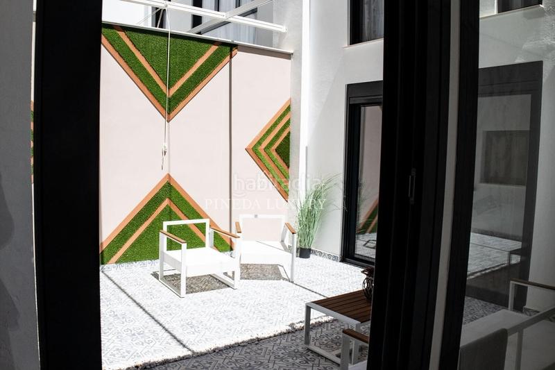 Foto 347465ff-1ff8-461d-b9a4-58a104b45db4. Appartement dans Arrancapins Valencia