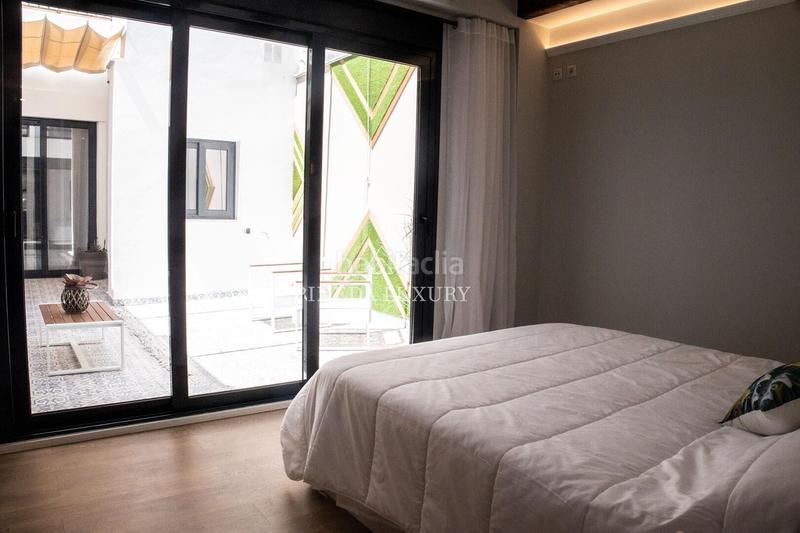Foto 6458d5f8-5e6d-4cb5-8442-5ca943460bc0. Appartement dans Arrancapins Valencia
