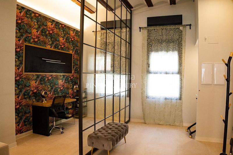 Foto 648500cc-1502-4c12-b3ec-8f26948f395c. Appartement dans Arrancapins Valencia