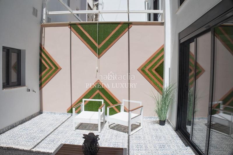 Foto 850e088d-ad46-4487-96fd-7b780b6fdf06. Appartement dans Arrancapins Valencia