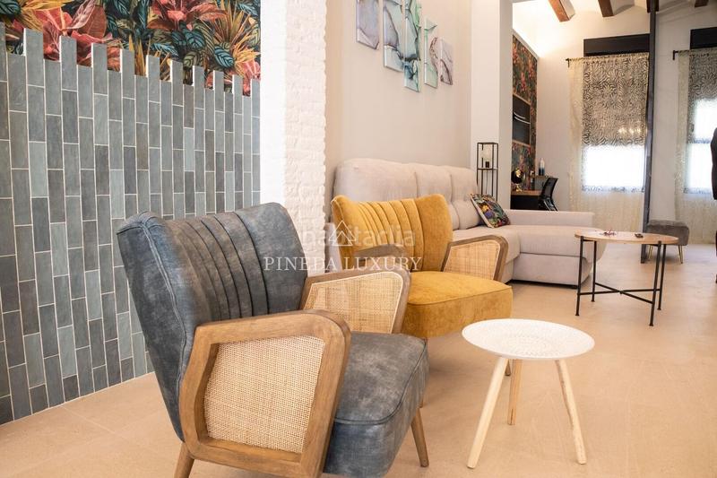 Foto f03d2d26-a7e9-4c37-a443-e70dd87b70e4. Appartement dans Arrancapins Valencia