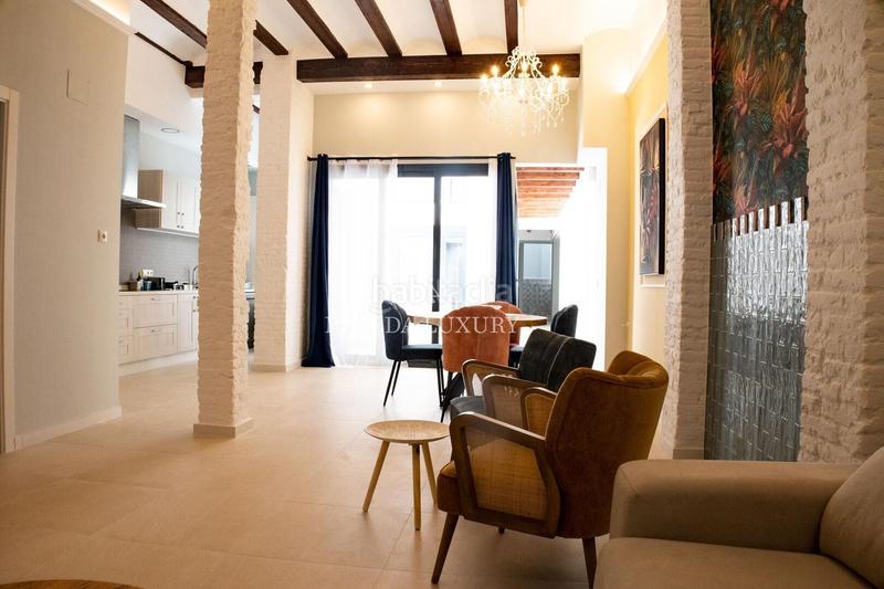 Foto fe62e5ad-c587-4c4e-aa8a-aafd1ef120d5. Appartement dans Arrancapins Valencia