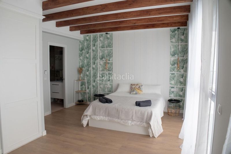 Foto 15df756b-3549-4373-b5d7-217f7cdf926b. Pis a calle alberic 8 a Arrancapins Valencia