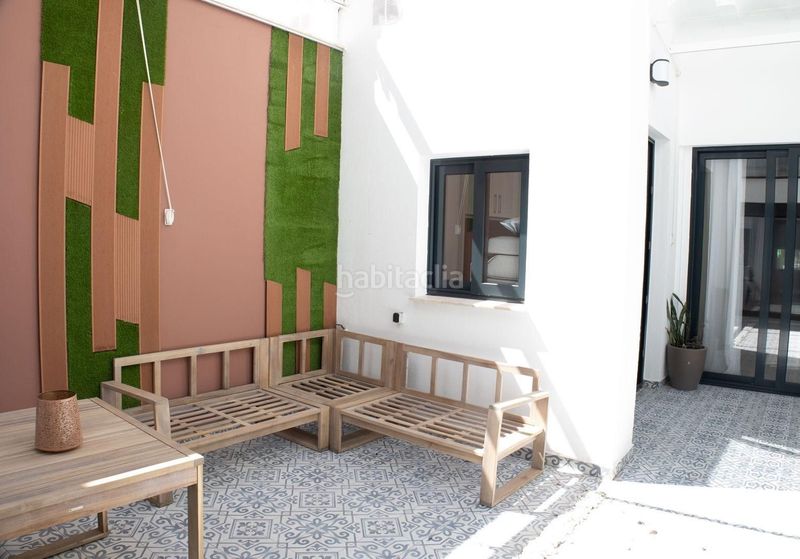 Piso  en  Calle alberic 8. Piso turistico de lujo en arrancapins alta rentabilidad junto al