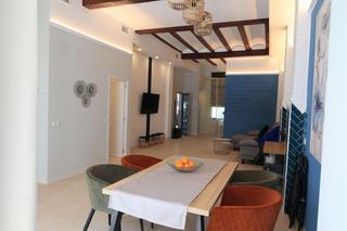 Etagenwohnung  Calle alberic 8. Piso turistico de lujo en arrancapins alta rentabilidad junto al