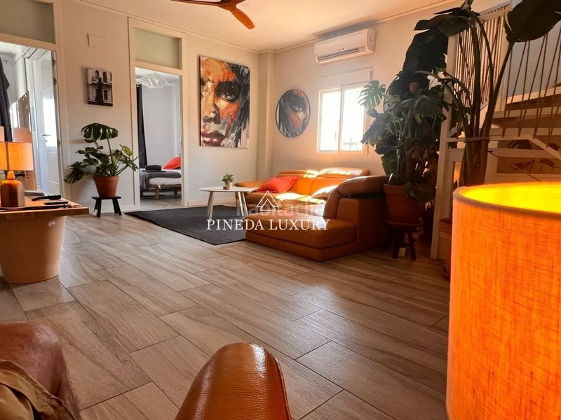 Foto 39c400f8-26f1-4315-b33d-5b5caa8c7247. Casa a calle eugenia viñes 211 a El Cabanyal-El Canyamelar Valencia