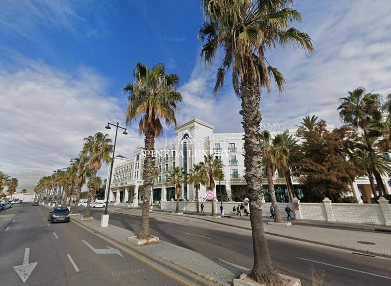 Foto a75ae51d-2c34-4a08-8979-66975e30bc43. Maison dans calle eugenia viñes 211 dans El Cabanyal-El Canyamelar Valencia