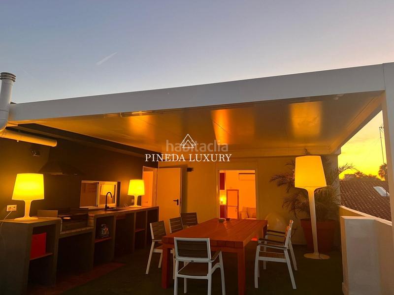 Foto c0e21087-c828-4e81-be46-018bfa33eb8e. Maison dans calle eugenia viñes 211 dans El Cabanyal-El Canyamelar Valencia